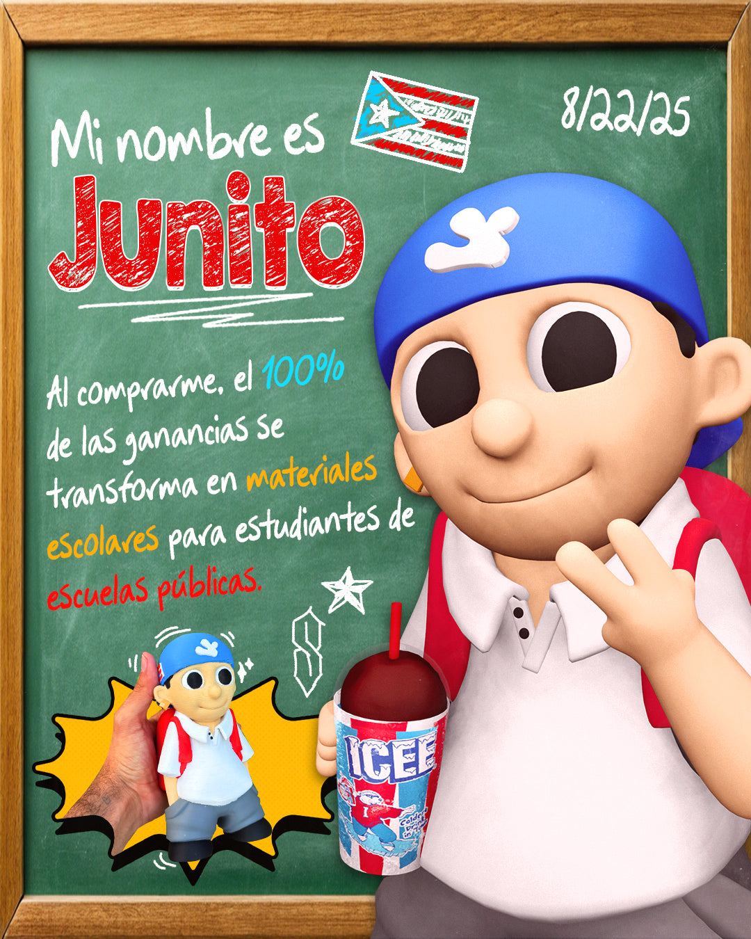 JUNITO