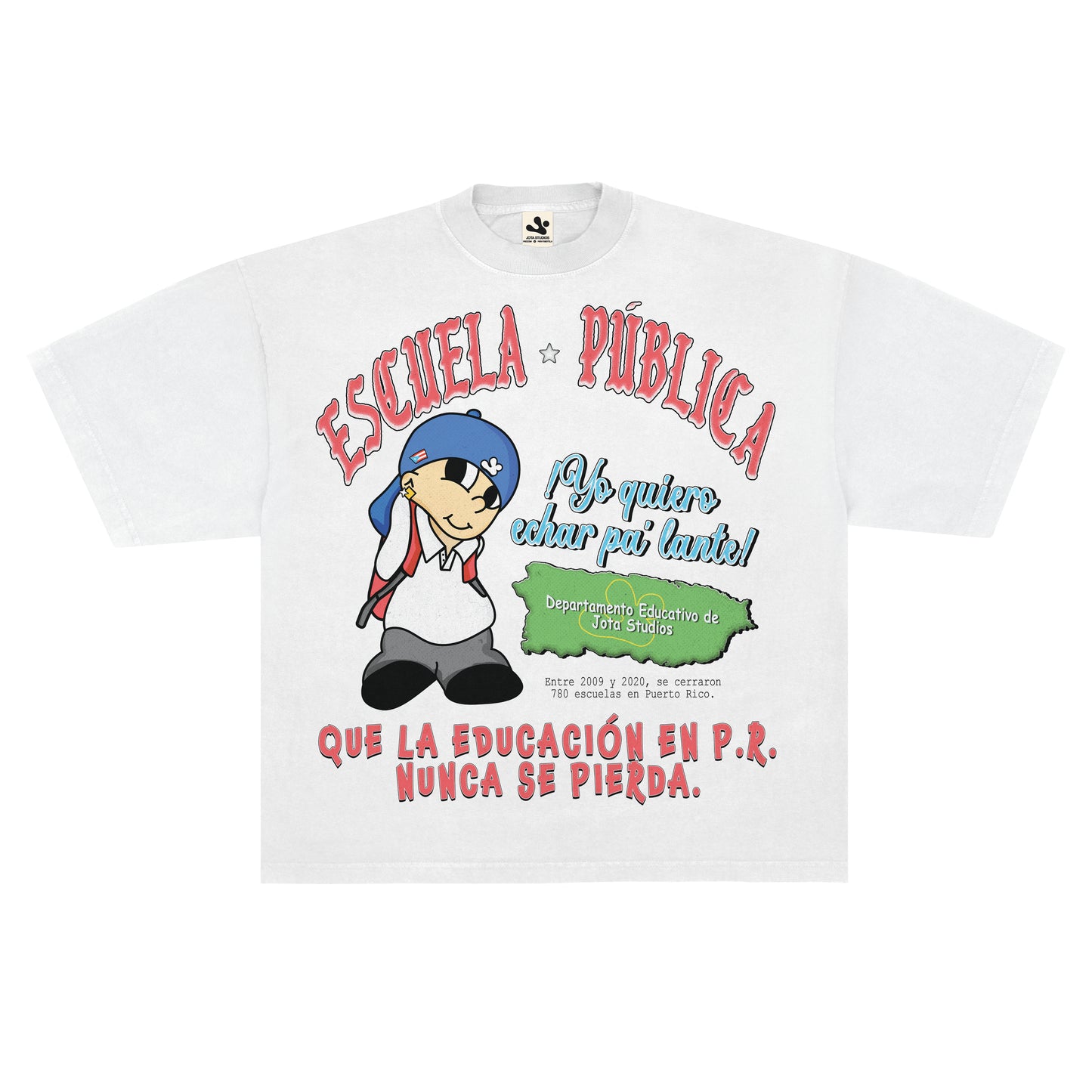 ESCUELA PUBLICA