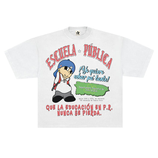 ESCUELA PUBLICA