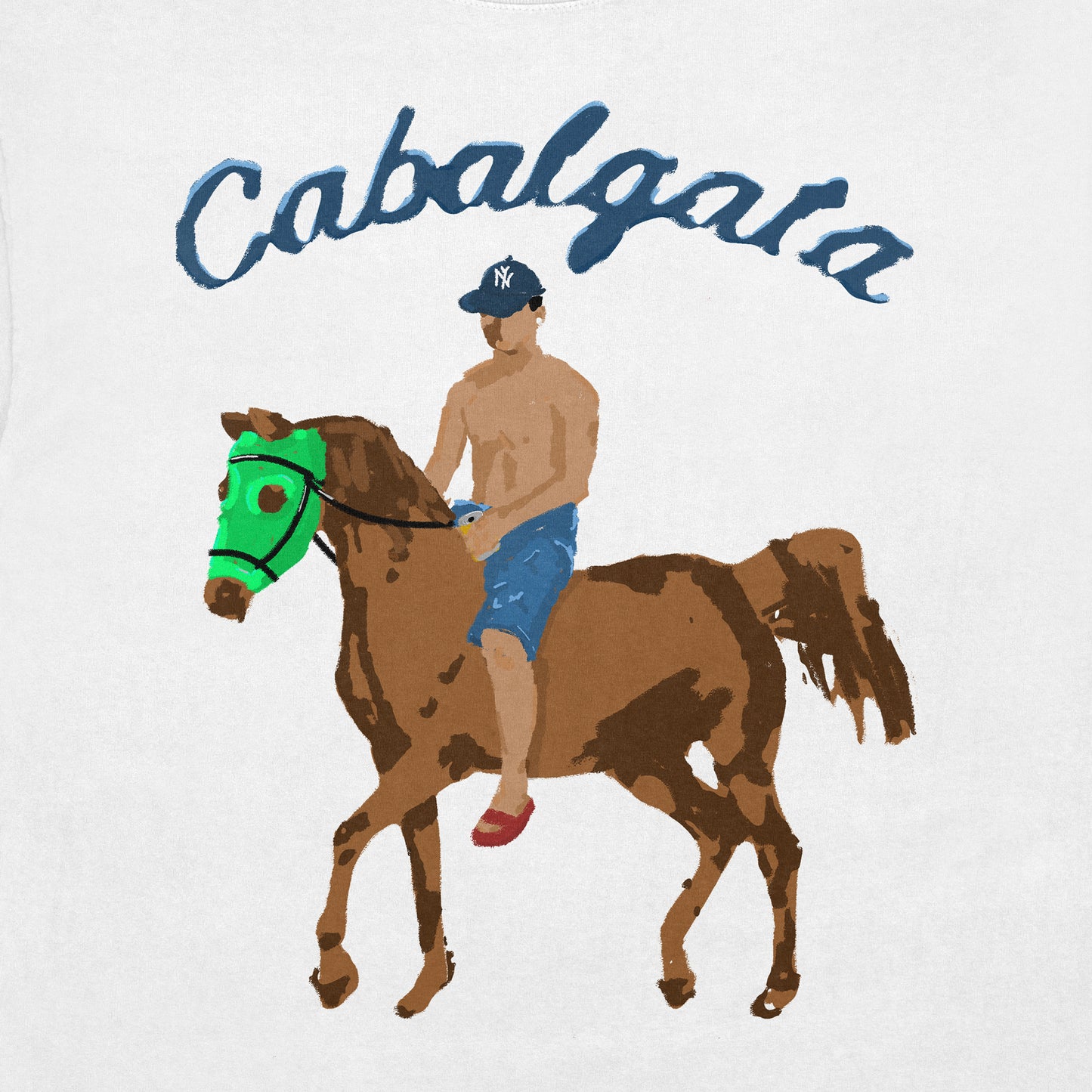 CABALGATA